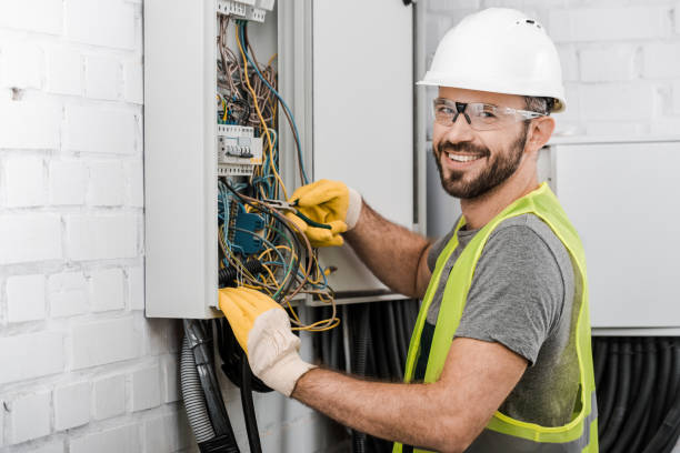 Best Emergency Electrician Near Me  in Georgetown, IL