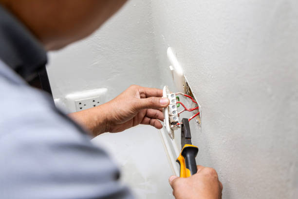 Trusted Georgetown, IL Electrician Experts